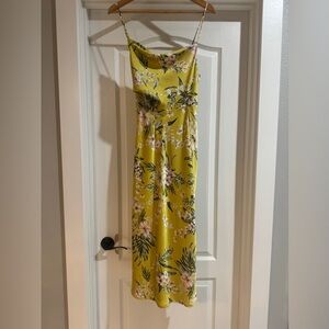 Fortunate One maxi dress - Size US small